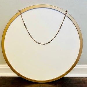 18” Round Boutique Board